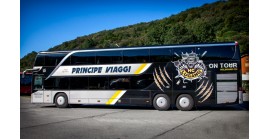 SETRA ***** 431DT (78+1 Posti) 