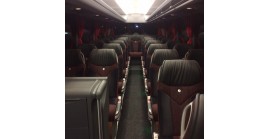 MERCEDES TRAVEGO (49+2 POSTI) EURO 6