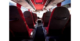 MIDIBUS TOYOTA  ( 24 +1 POSTI )