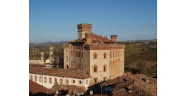 19  MAGGIO 2024 - BAROLO - WiMu MUSEO DEL VINO 