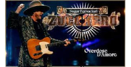 4 LUGLIO 2024 - ZUCCHERO - SAN SIRO -SOLO VIAGGIO