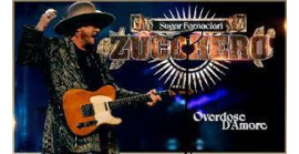 4 LUGLIO 2024 - ZUCCHERO - SAN SIRO -SOLO VIAGGIO