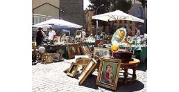 28 APRILE 2024 / ANTIQUARIATO SUL NAVIGLIO MILANO  - CONFERMATO !!