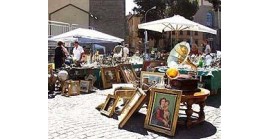 28 APRILE 2024 / ANTIQUARIATO SUL NAVIGLIO MILANO  - CONFERMATO !!