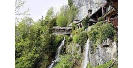 18 MAGGIO 2024/ GROTTA DI SAN BEATO E INTERLAKEN 