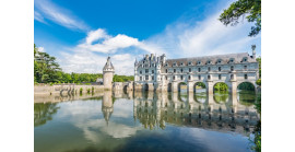 7-11 AGOSTO 2024 - TOUR DEI CASTELLI DELLA LOIRA