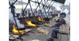 20 OTTOBRE 2024 -FESTA DEI MARRONI - CUNEO