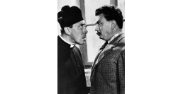 9 MAGGIO 2024 - DON CAMILLO E PEPPONE - BRESCELLO