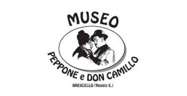 9 MAGGIO 2024 - DON CAMILLO E PEPPONE - BRESCELLO