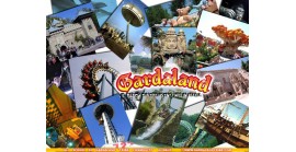 9 MAGGIO 2024 / GARDALAND - PESCHIERA DEL GARDA  (Ascensione) - CONFERMATO !!