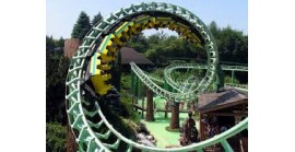 9 MAGGIO 2024 / GARDALAND - PESCHIERA DEL GARDA  (Ascensione) - CONFERMATO !!
