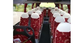 MIDIBUS TOYOTA  ( 24 +1 POSTI )