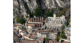 11 MAGGIO 2024 - LIMONE DEL GARDA  E  LA LIMONAIA