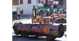 14 LUGLIO 2024  / SHOPPING A LIVIGNO 
