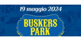 19 MAGGIO 2024 - PARCO SIGURTA' -  BUSKERS  PARK