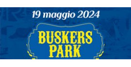 19 MAGGIO 2024 - PARCO SIGURTA' -  BUSKERS  PARK