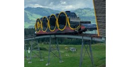 14 LUGLIO 2024/ STOOS & FRONALPSTOCK 