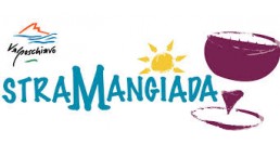 7 LUGLIO 2024 -STRAMANGIADA POSCHIAVO