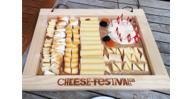 28 SETTEMBRE 2024 - FESTIVAL FORMAGGIO - THUN