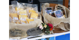 28 SETTEMBRE 2024 - FESTIVAL FORMAGGIO - THUN