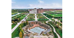 8 GIUGNO 2024 - REGGIA DI VENARIA E TORINO 