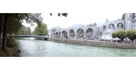 5 (SERA) - 8  SETTEMBRE 2024 / PELLEGRINAGGIO A LOURDES -